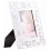 13x18 PI05066/H2947 Virginia White (арт.5-12004)