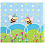 Серия 080 на 100 фото 10x15 кармашки Синий BBM46100/1 (арт.5-15069-1)