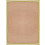 30x40 золото 9мм алюминий ПН-02 (арт.5-05375)