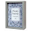 10x15 (A6) PI03734 Casa Double Side White & Grey (арт.5-11270)
