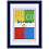10x15 (А6) 45-A Decora синий (арт.5-03987)