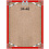 30x40 красный 9мм алюминий ПН-02 (арт.5-11856)