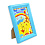 21x30 (A4) WF-1073 (12584) Disney color mix, пластик (арт.5-41408)
