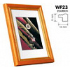 21x30 (A4) WF23 дерево, со стеклом (арт.5-23365)