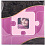 Серия 034 на 100 фото 10x15 кармашки Розовый BBM46100/1 (арт.5-04575-2)