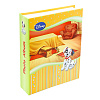 World disney: Animal friends на 200 фото 10x15 кармашки LM-4R200 (46502) (арт.5-40395)