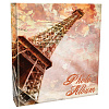 Paris на 100 магнитных стр. 23x28 на 3-х кольцах LM-SA50RB (60277) (арт.5-41015)
