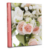 Delicate flowers на 20 магнитных стр. 23x28, спираль LM-SA10 (64462) (арт.5-41108)