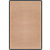 40x60 черный 7мм алюминий ПН-01 (арт.5-42796)