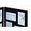 60x120 на 32 фото 10x15 Casa Photo Screen Black PI03737 (арт.5-11273)