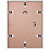 30x45 45-P Decora серебро (арт.5-03799)