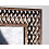 10x15 PM06446 Lattice Rose gold (арт.5-15998)