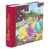 World disney: Gold princess на 200 фото 10x15 кармашки, memo LMT-4R200CPPBB (50502) (арт.5-40313)