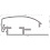 70x100 серебро Деко 25мм алюминий-клик ПК-25 (арт.5-42913) — фото 7