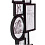 44x87 на 11 фото Maggiore XXV Black PI04981 (арт.5-11999)
