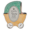 5x8 PM0352 Baby Pram (арт.5-04991)