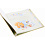 Серия B015 Детский 22 магнитных стр. 30x31 Мой первый год жизни PB11 (арт.5-15084)