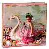 Liza Jane: Fairy на 200 фото 10x15 кармашки, memo LM/G-4R200CPPM 11151 (35049) (арт.5-40374)