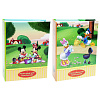 World disney: Mickey mouse на 100 фото 10x15 кармашки LM-4R100 (25573) (арт.5-40959)