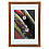 21x30 (A4) WF25 (19746) color mix дерево, со стеклом (арт.5-41301)
