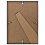 21x30 (A4) PI08411 Standart металл, со стеклом (арт.5-40903)
