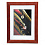 15x21 (А5) WF5D (19734) color mix дерево, со стеклом (арт.5-41339)