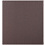 Классика 60 стр. 26x30 под уголки, кофе с окном 27104 (арт.5-40726)