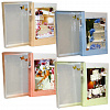 Just married на 300 фото 10x15 кармашки, memo, кейс LM-4R300CPPM/C (11273) (арт.5-40446)