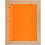 30x40 Durham gold, с паспарту (арт.5-11929)