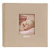 Baby Love 200 фото 10x15 кармашки glue bound memo (2 color) Q4106342M (арт.5-16018)