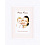 21x30 (A4) Montana white pink, с паспарту (арт.5-11952)