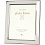 20x25 PM1249 Plated Silver (арт.5-06321)