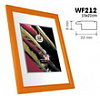 15x21 (А5) WF212 дерево, со стеклом (арт.5-23356)