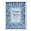 13x18 PI03735 Casa Double Side White & Grey (арт.5-11271)