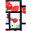 49x55 на 10 фото 10x15 Maggiore V Black PI1196 (арт.5-06296)