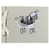 Серия B004 Детский 60 пергаментных стр. 20x26 под уголки PB30 (арт.5-06410)