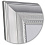 40x50 PI1184 Durham White Silver (арт.5-06326)