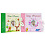 World disney: Наш малыш, boy and girl, small kit 28x31 см, в коробке (15423) (арт.5-07623)