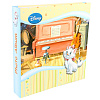 World disney: Animal friends на 400 фото 10x15 кармашки на 3-х кольцах LM-4R400RB (57774) (арт.5-40457)