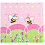 Серия 080 на 100 фото 10x15 кармашки Розовый BBM46100/1 (арт.5-15069-2)