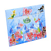 10x15 (43936) World disney: Fairies, из картона (арт.5-40119)