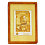 21x30 (A4) 21012 (6322) Evelyn color mix, дерево (арт.5-41392)