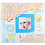 Серия 076 на 200 фото 10x15 кармашки Голубой BBM46200/2 (арт.5-15078-1)