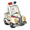 7x7 PR1092 Car Frame Police (арт.5-22634)