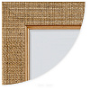 70x100 Nina пластик золото, с пластиком (арт.5-42581)