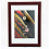21x30 (A4) WF212 (19758) color mix дерево, со стеклом (арт.5-41448)