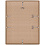 50x60 45-M Decora коричневый (арт.5-05775)