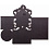 43x52 на 5 фото Maggiore XXII White PI04978 (арт.5-11996)