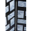 60x120 на 32 фото 10x15 Casa Photo Screen Black PI03737 (арт.5-11273)