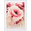 21x30 (A4) (115737) poster white, пластик (арт.5-12035)